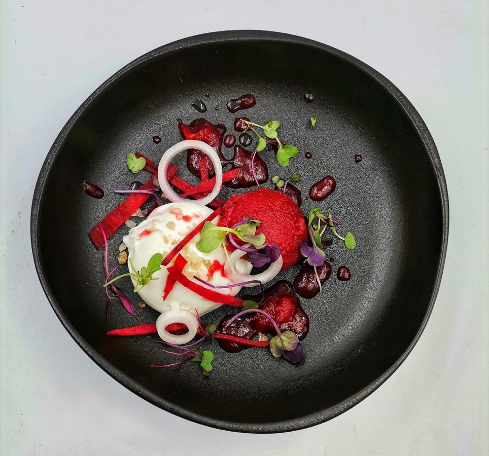 Logis Restaurant Le Clos Fleuri Hotel 3*