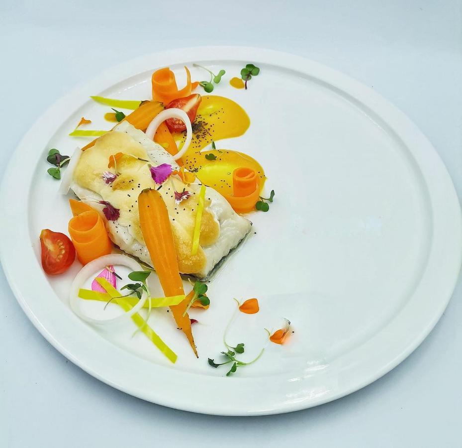 Logis Restaurant Le Clos Fleuri 3* Castelnaudary