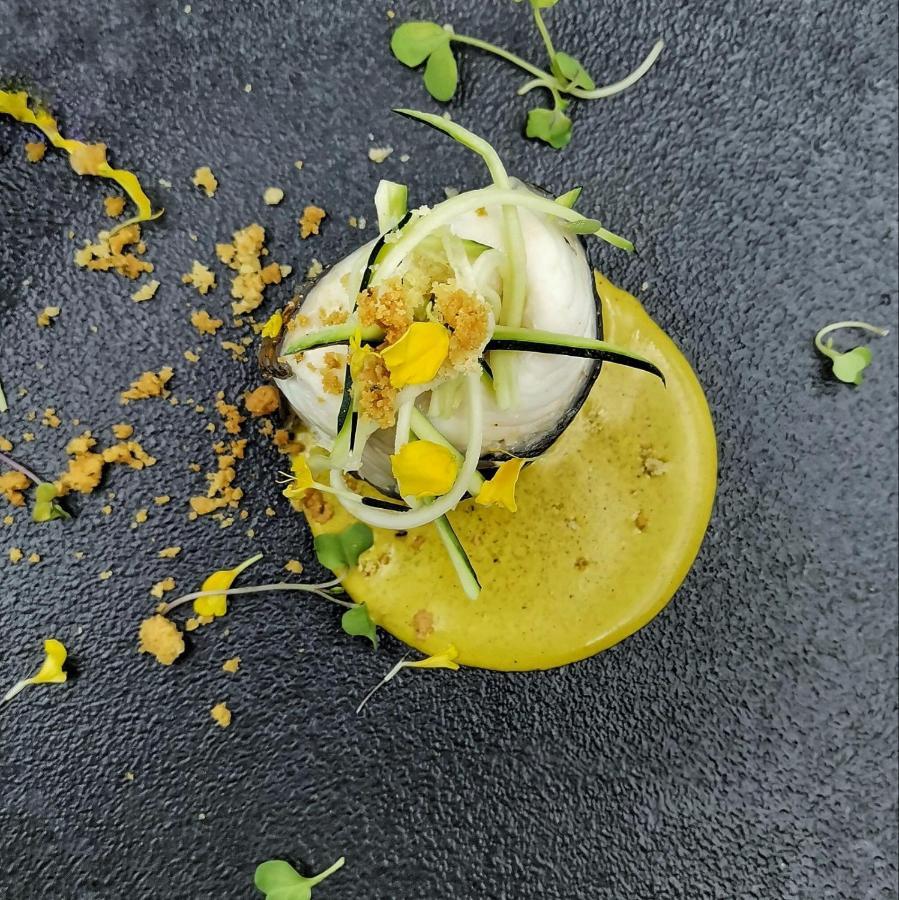 Logis Restaurant Le Clos Fleuri 3*