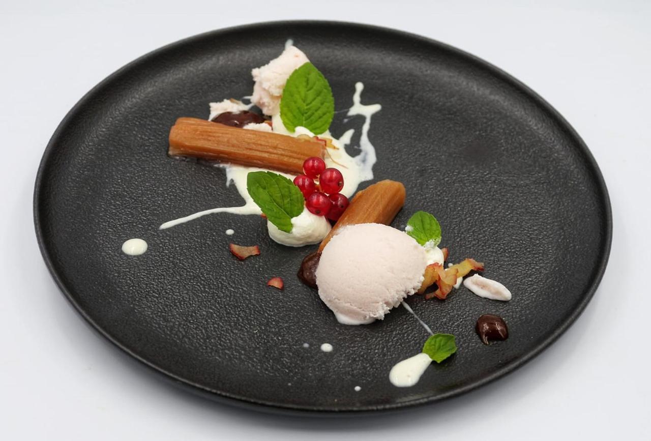 Hotel Logis Restaurant Le Clos Fleuri
