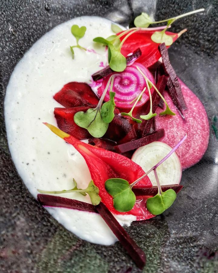 Logis Restaurant Le Clos Fleuri Hotel