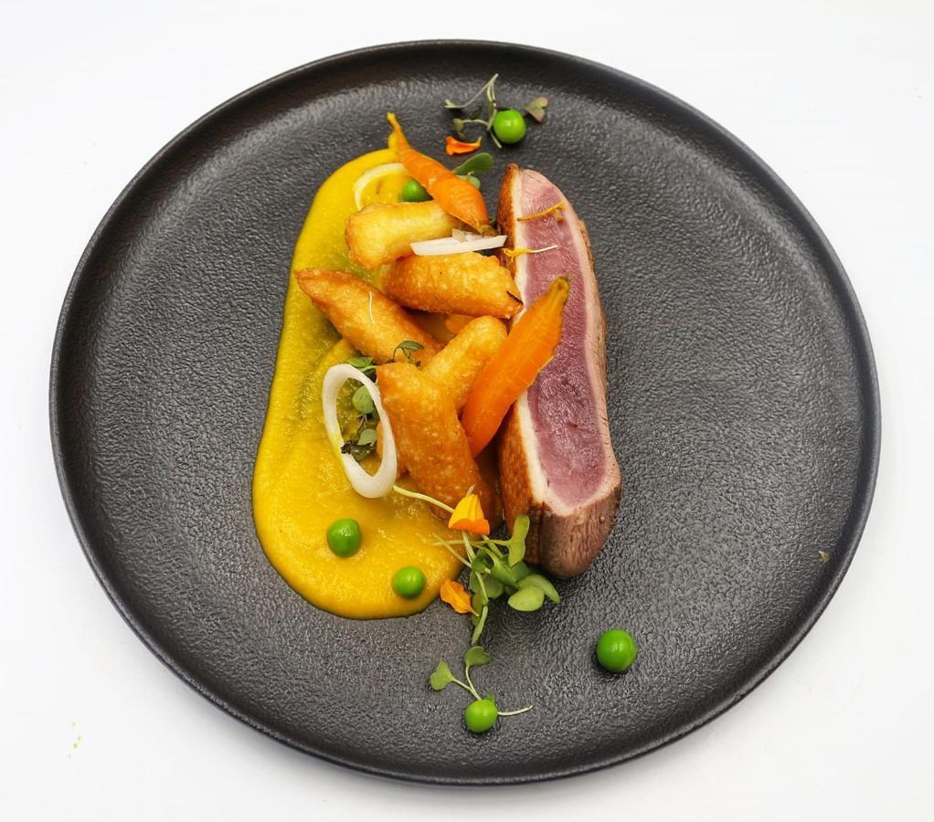 Logis Restaurant Le Clos Fleuri 3* Castelnaudary