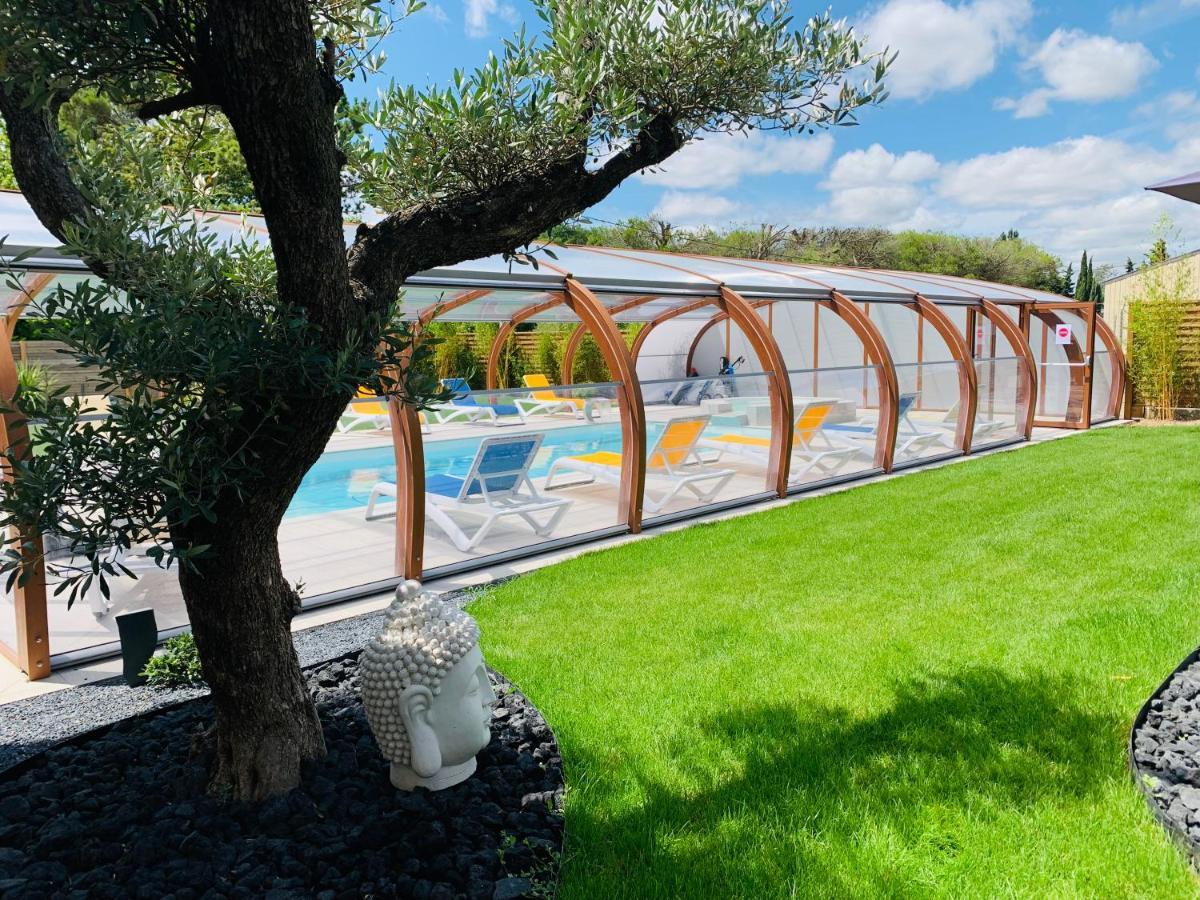 Logis Restaurant Le Clos Fleuri Castelnaudary