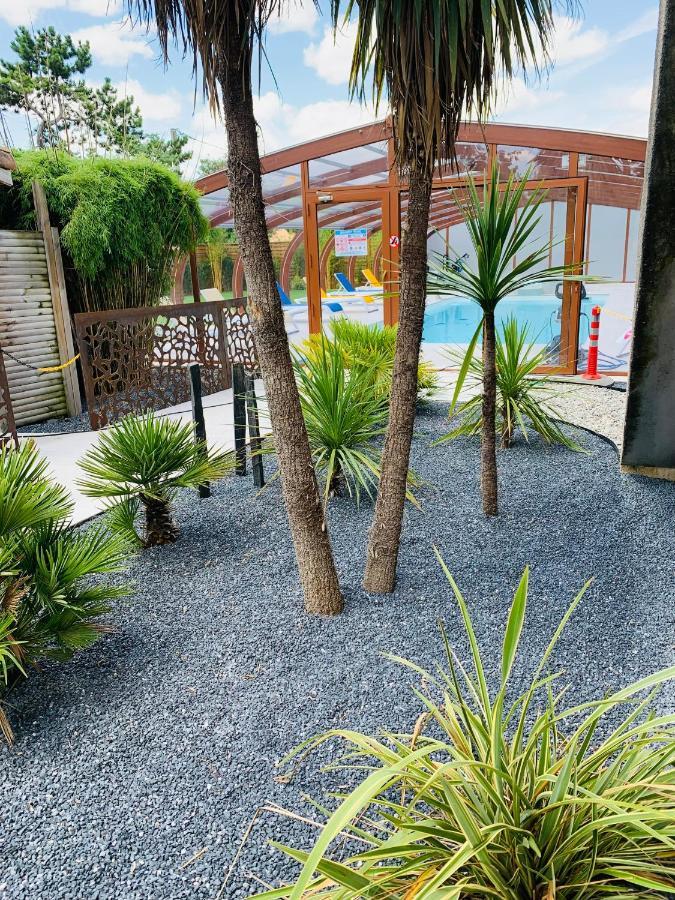 Logis Restaurant Le Clos Fleuri 3*
