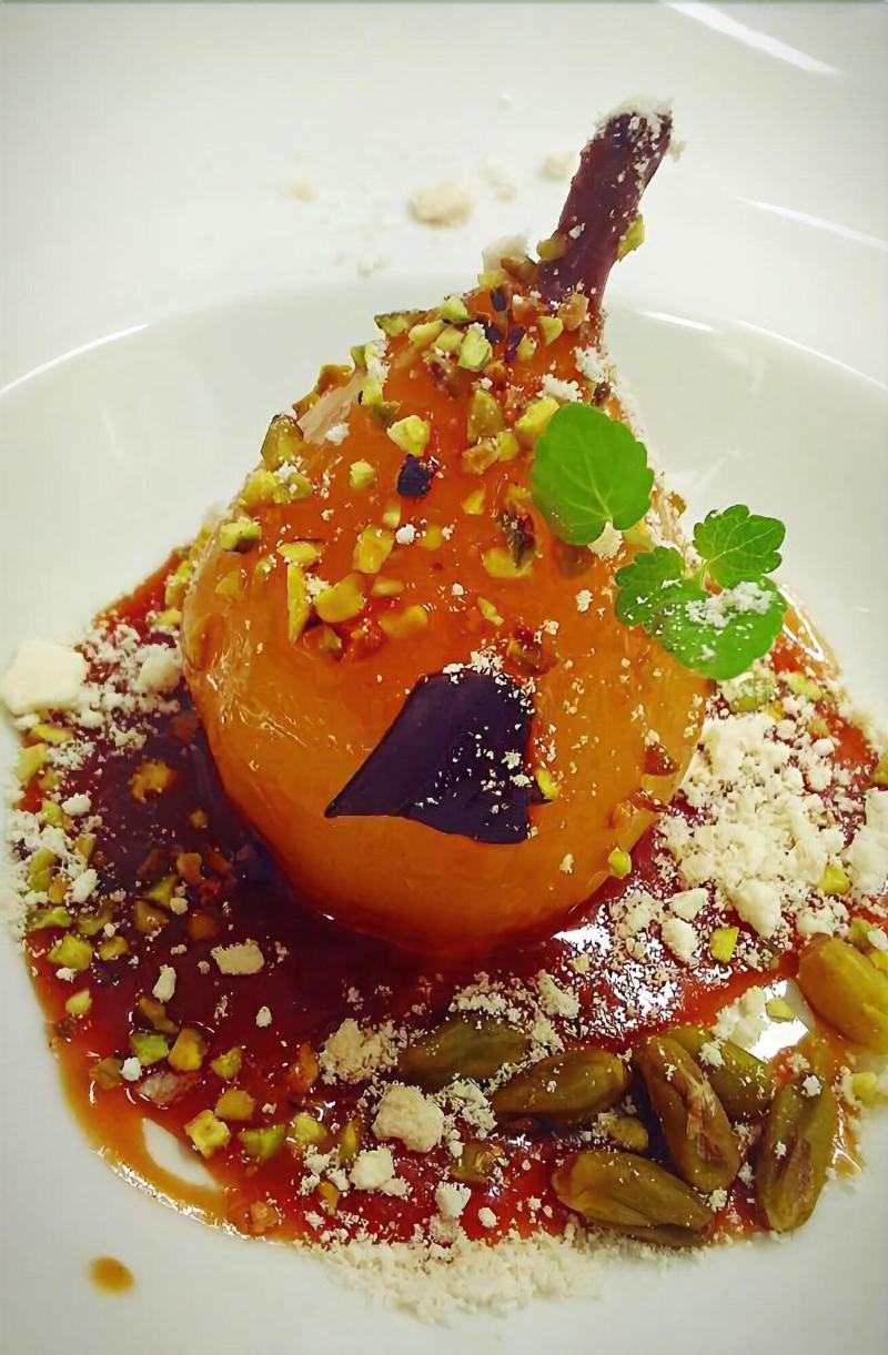 Logis Restaurant Le Clos Fleuri Hotel Castelnaudary