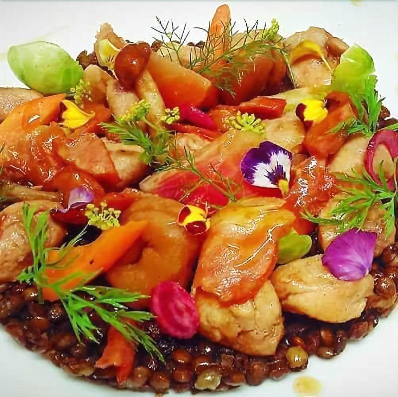 Logis Restaurant Le Clos Fleuri Hotel Castelnaudary