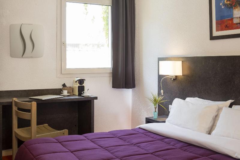 Logis Restaurant Le Clos Fleuri 3*