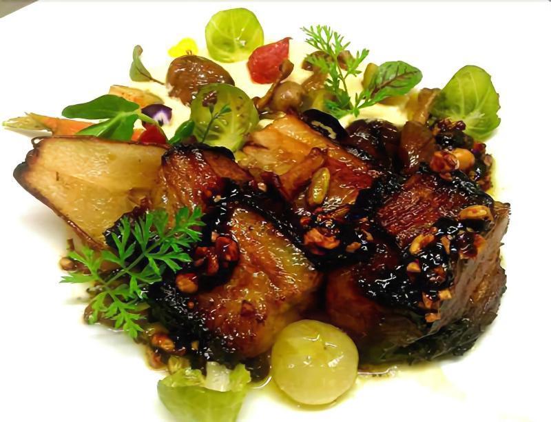 Logis Restaurant Le Clos Fleuri 3*