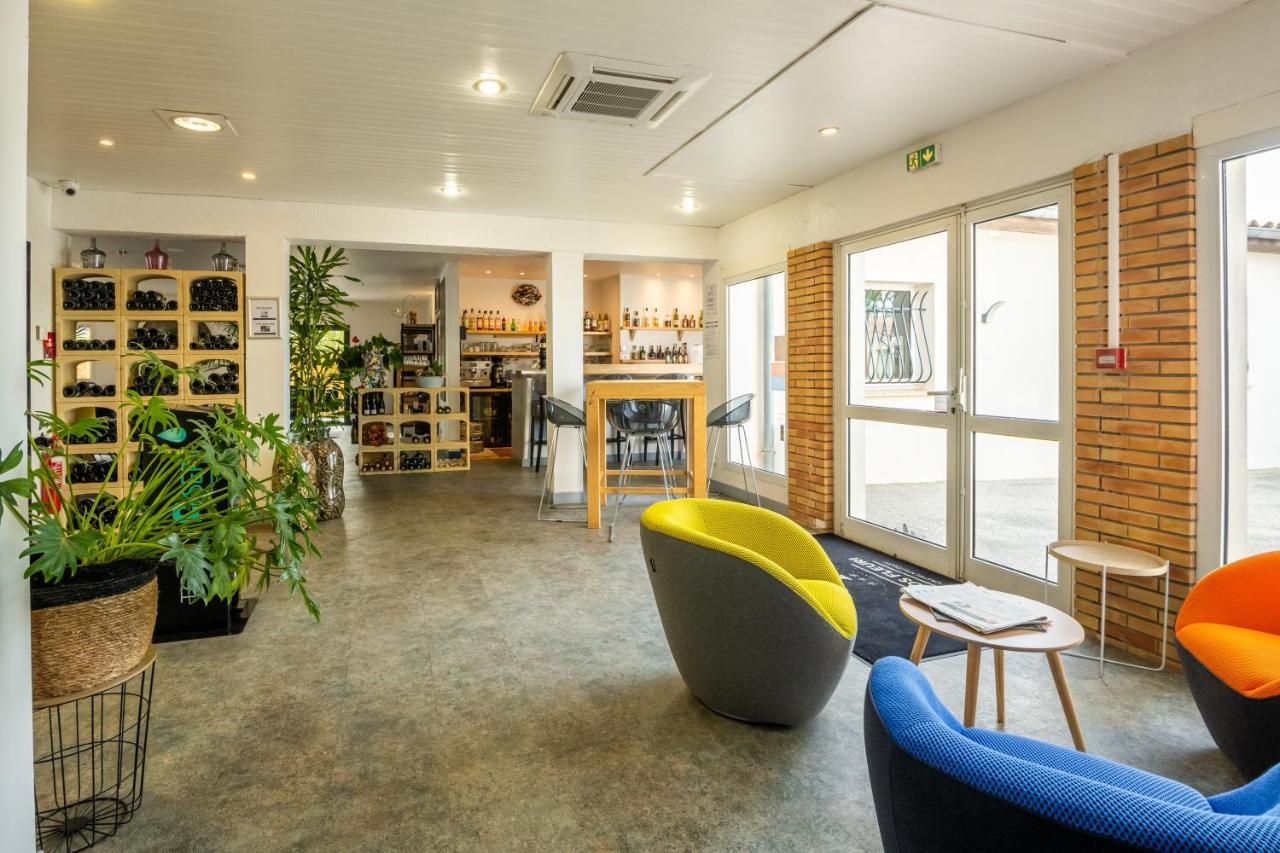 Logis Restaurant Le Clos Fleuri Hotel 3*