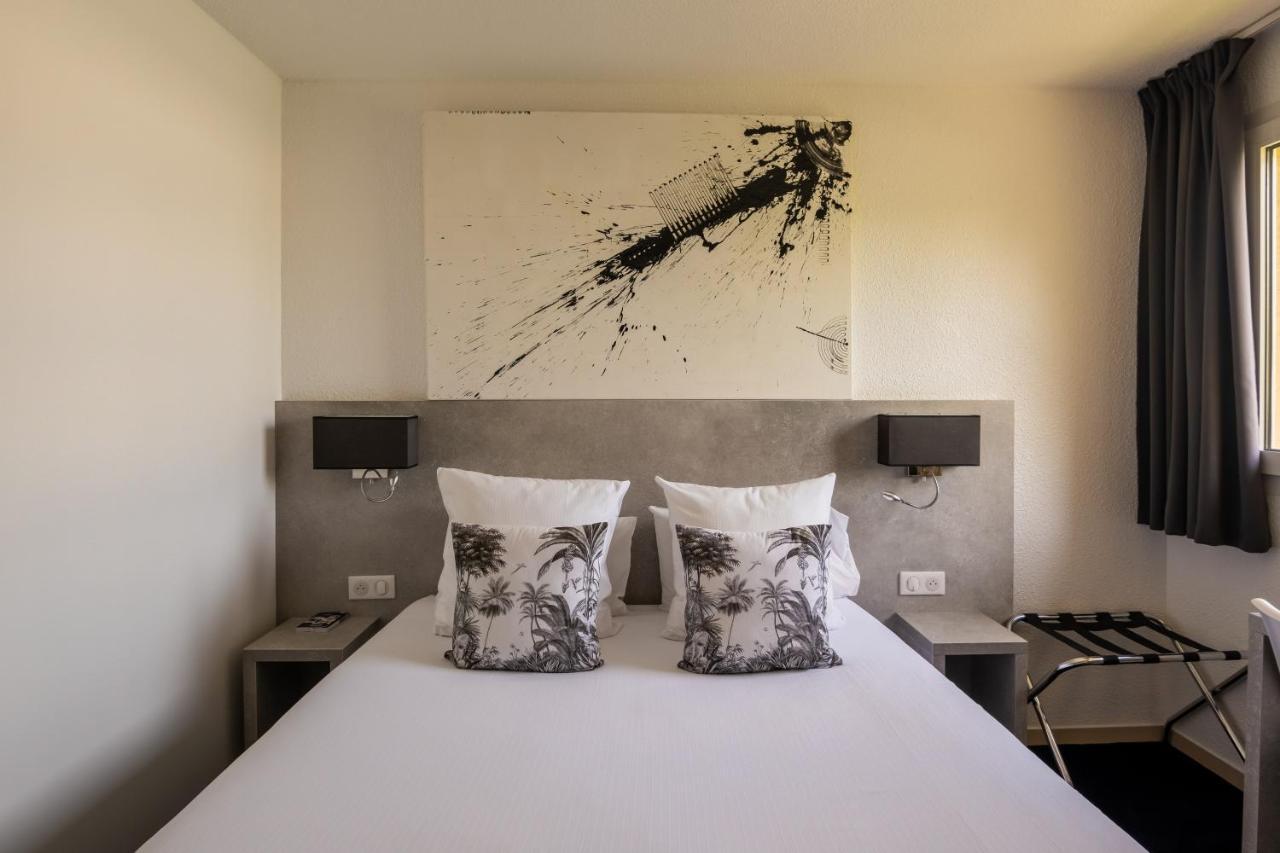 Logis Restaurant Le Clos Fleuri Hotel 3*