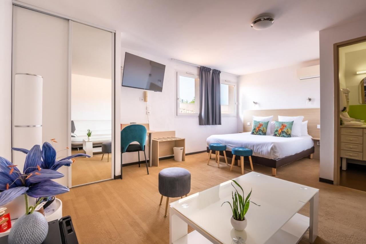 Logis Restaurant Le Clos Fleuri Hotel Castelnaudary
