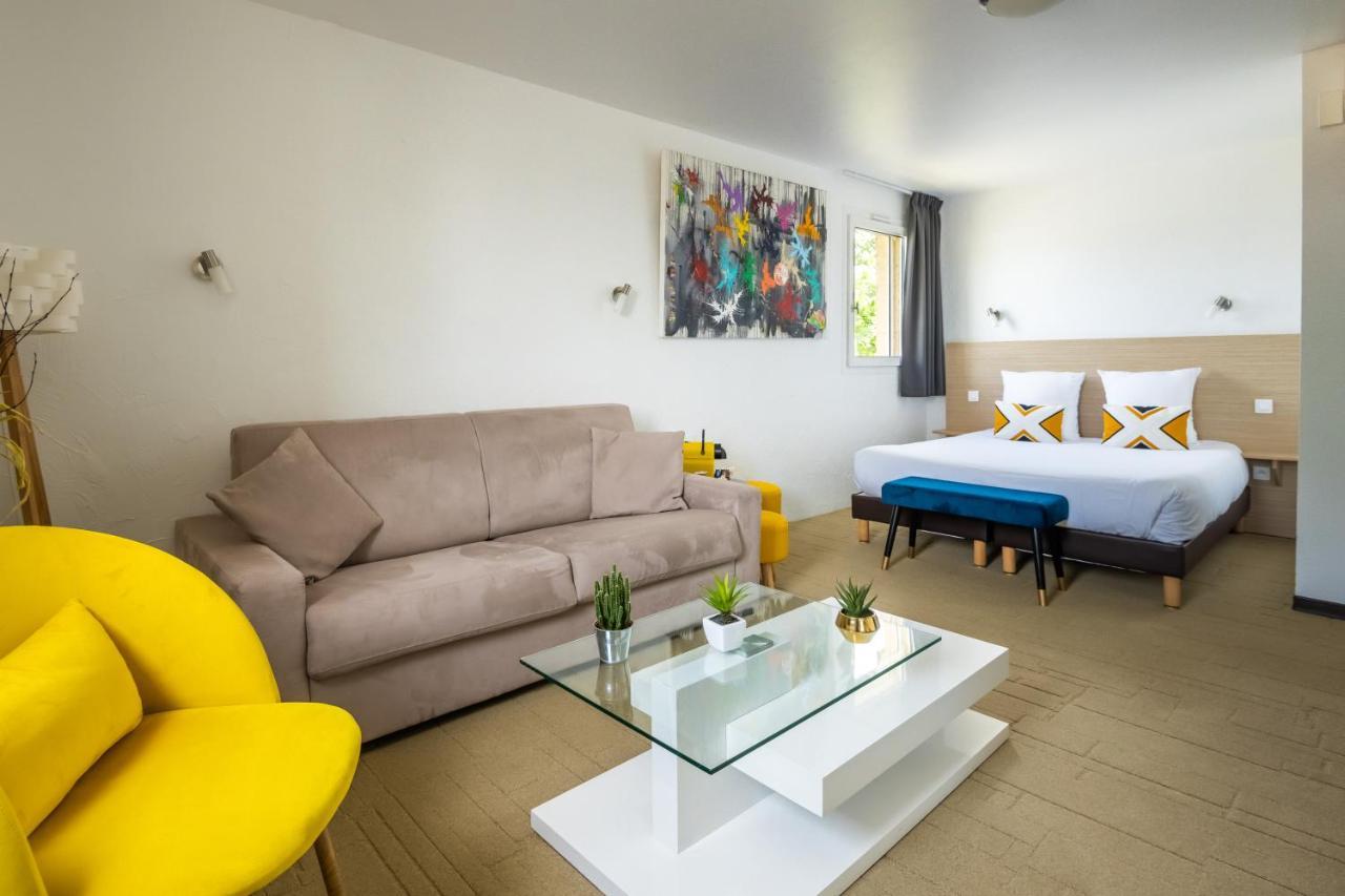 Logis Restaurant Le Clos Fleuri 3* Castelnaudary