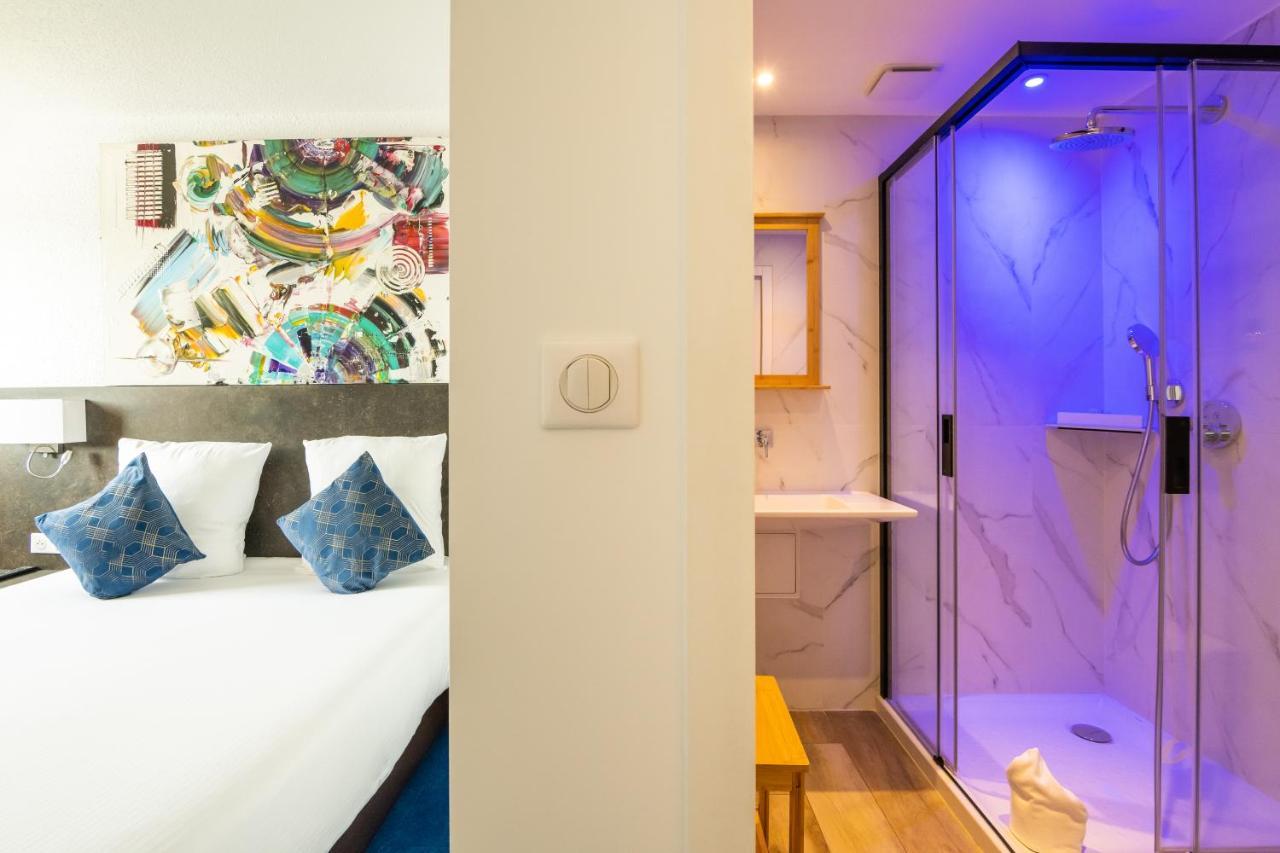 Logis Restaurant Le Clos Fleuri 3* Castelnaudary