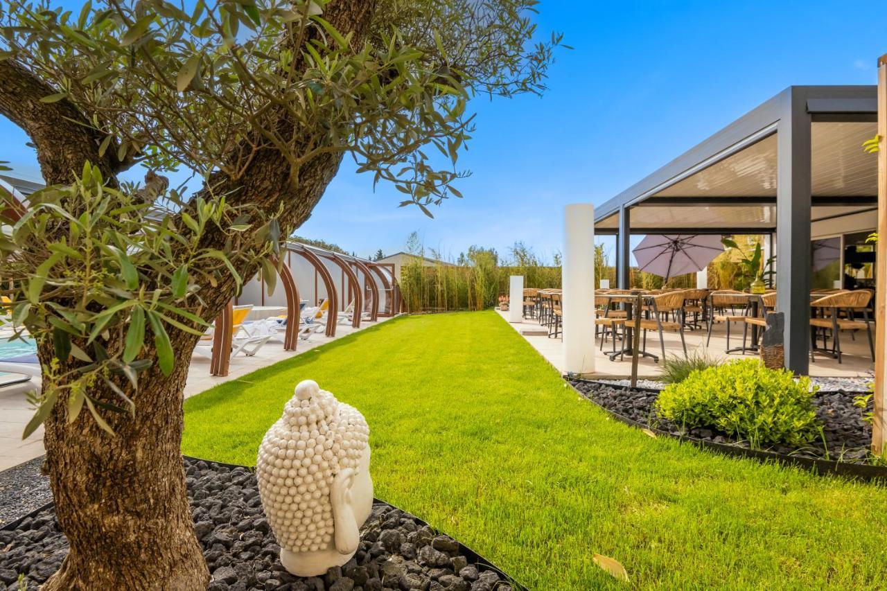Logis Restaurant Le Clos Fleuri 3*