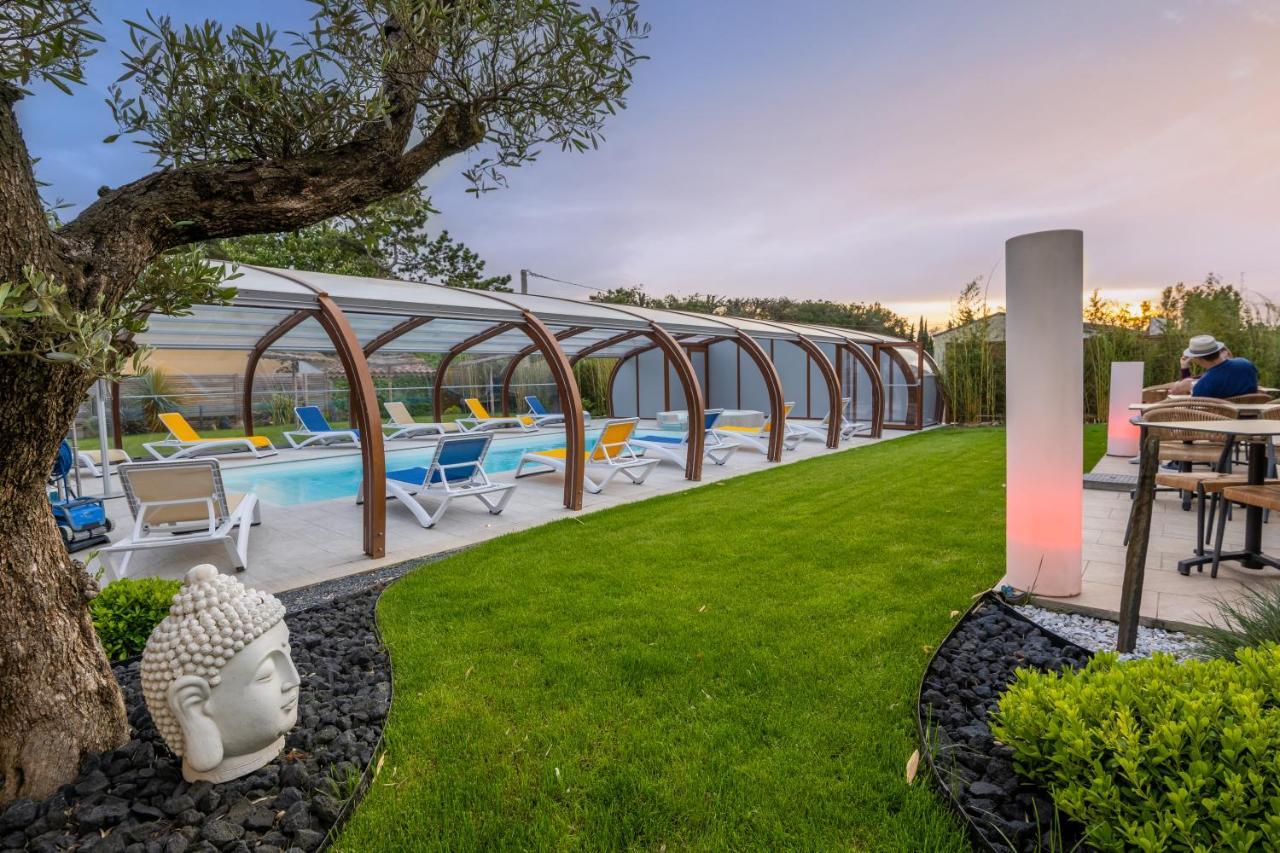 Logis Restaurant Le Clos Fleuri