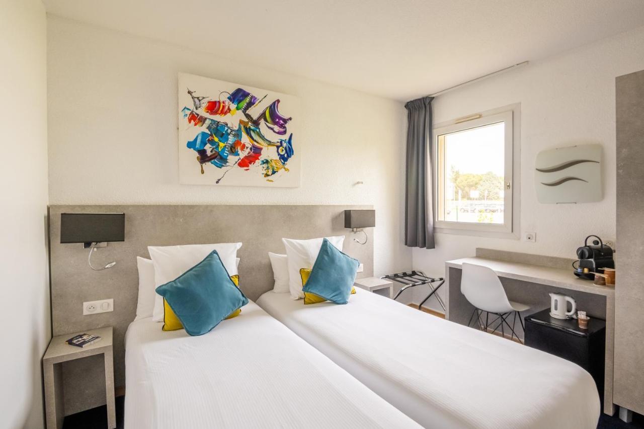 Logis Restaurant Le Clos Fleuri Hotel 3*
