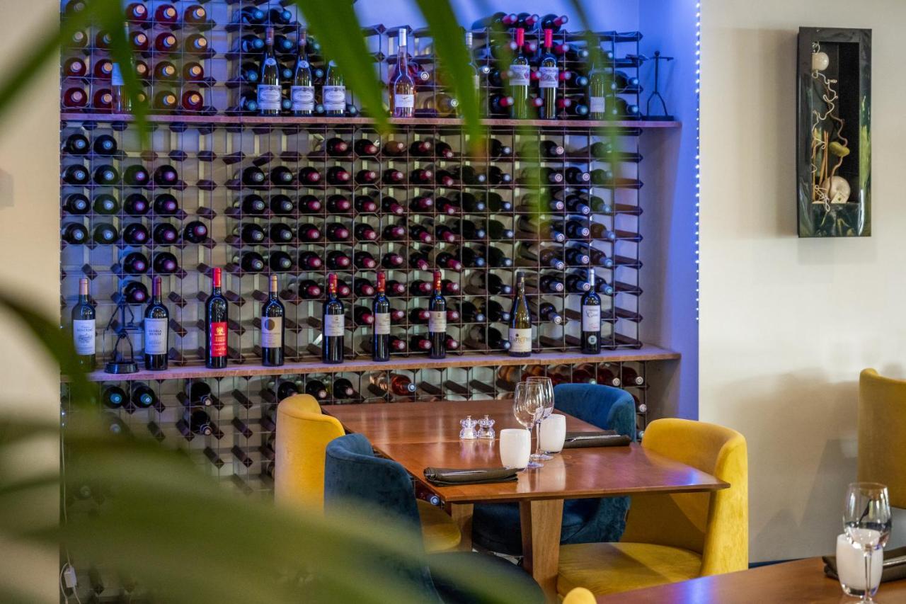 Logis Restaurant Le Clos Fleuri 3* Castelnaudary