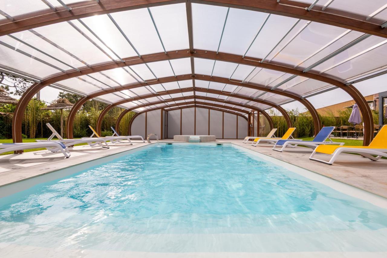 Hotel Logis Restaurant Le Clos Fleuri Castelnaudary