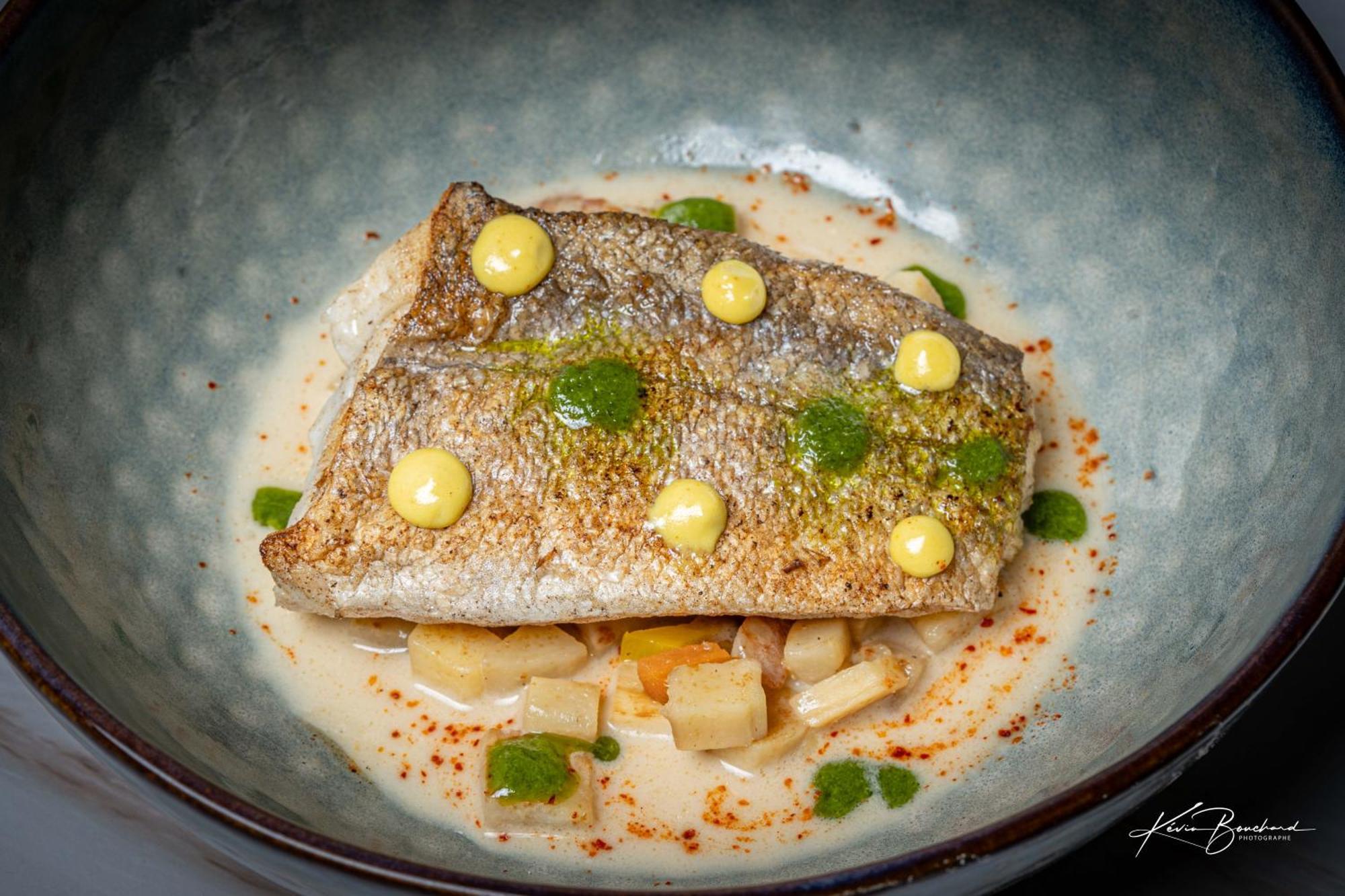 Logis Restaurant Le Clos Fleuri Castelnaudary