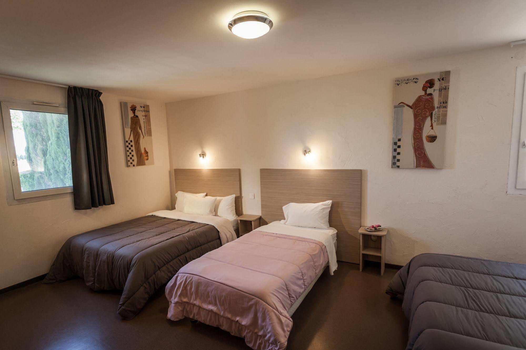Logis Restaurant Le Clos Fleuri Hotel