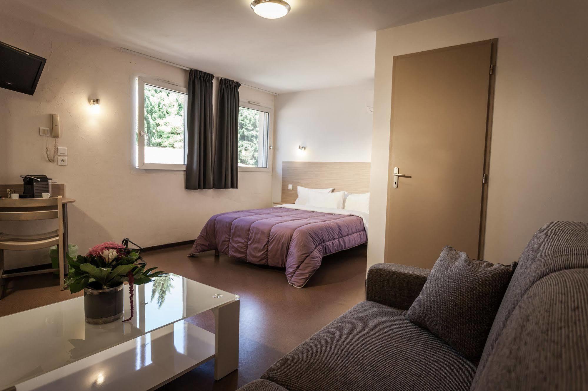 Logis Restaurant Le Clos Fleuri 3*