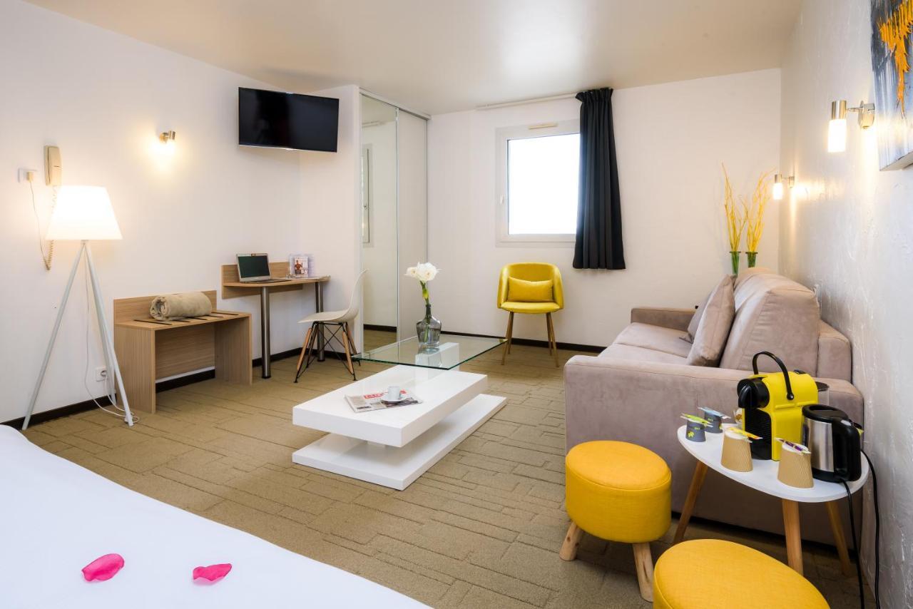 Logis Restaurant Le Clos Fleuri Hotel Castelnaudary